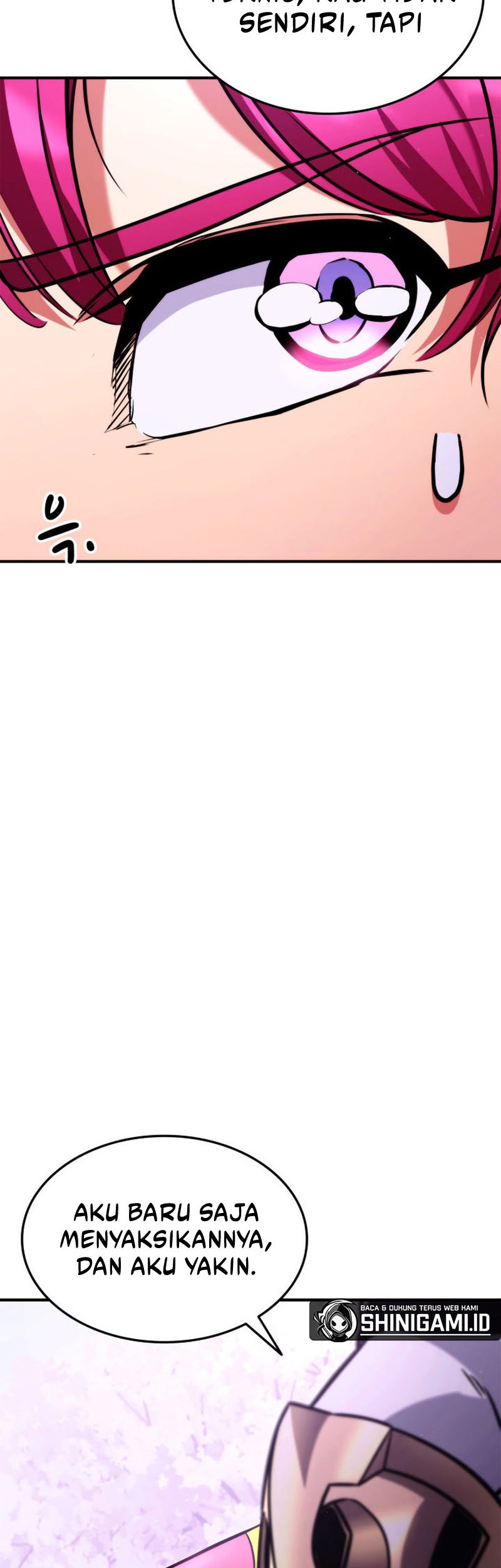 Ranker’s Return Chapter 111 - halaman 71