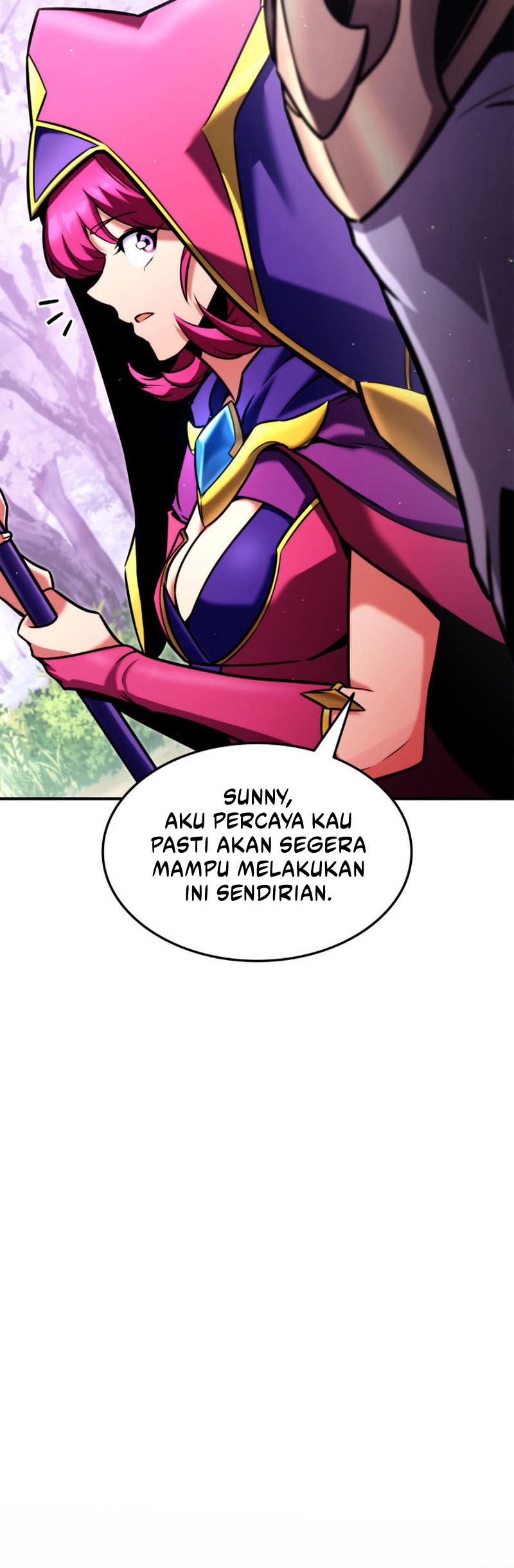 Ranker’s Return Chapter 111 - halaman 72