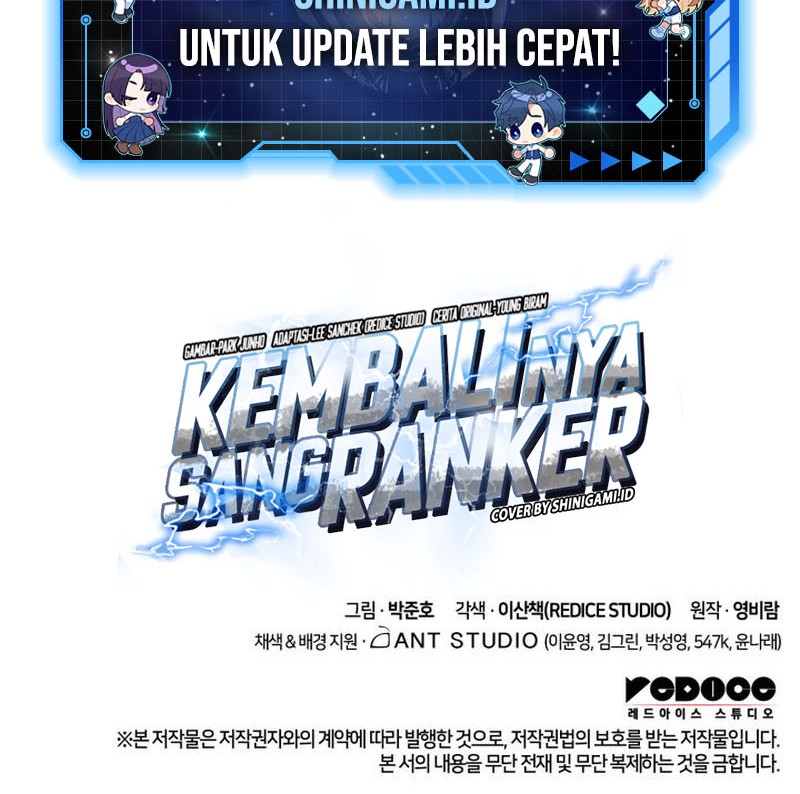 Ranker’s Return Chapter 111 - halaman 78