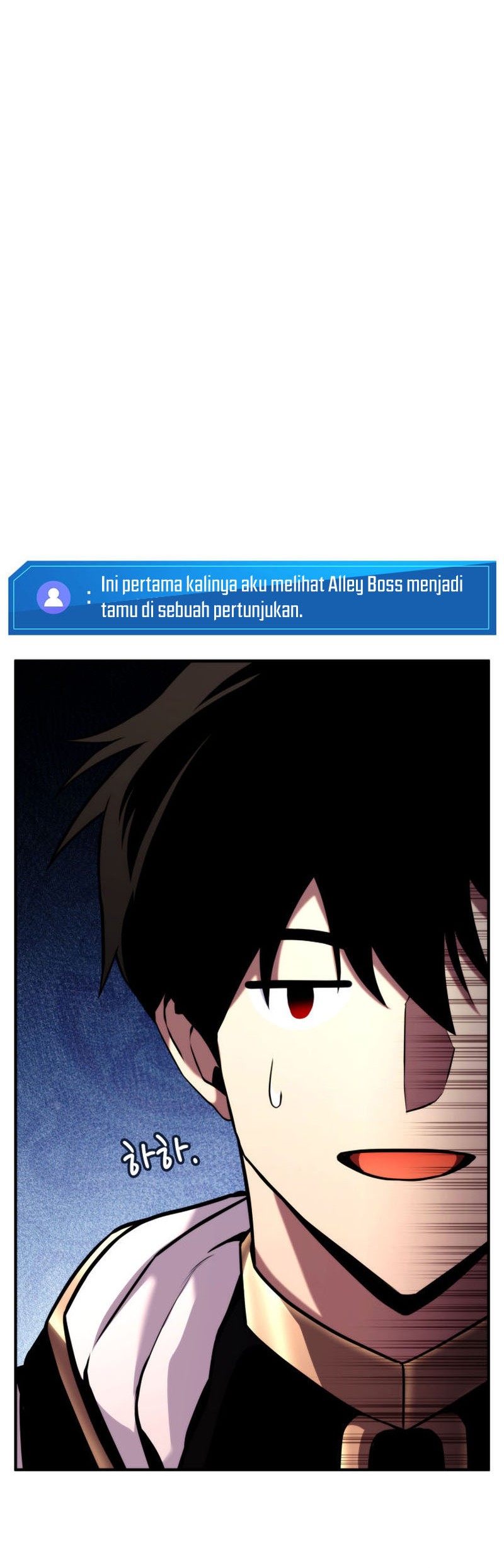 Ranker’s Return Chapter 111 - halaman 9