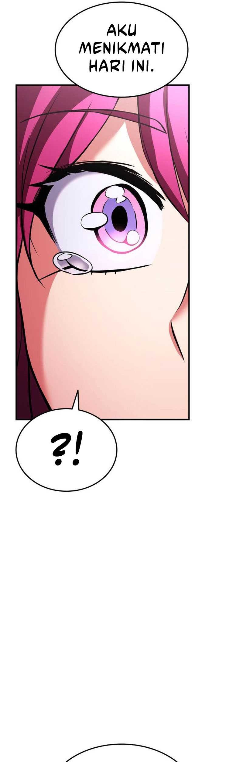 Ranker’s Return Chapter 112 - halaman 10