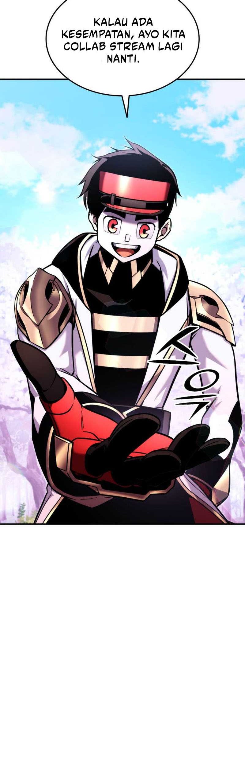 Ranker’s Return Chapter 112 - halaman 11