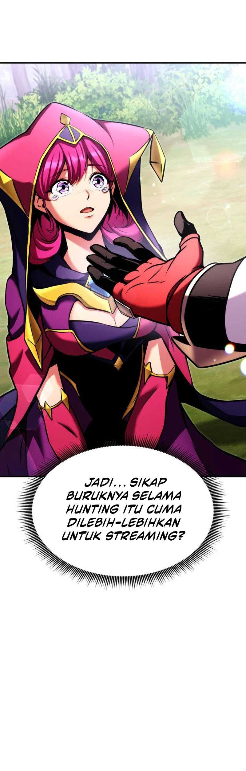 Ranker’s Return Chapter 112 - halaman 12