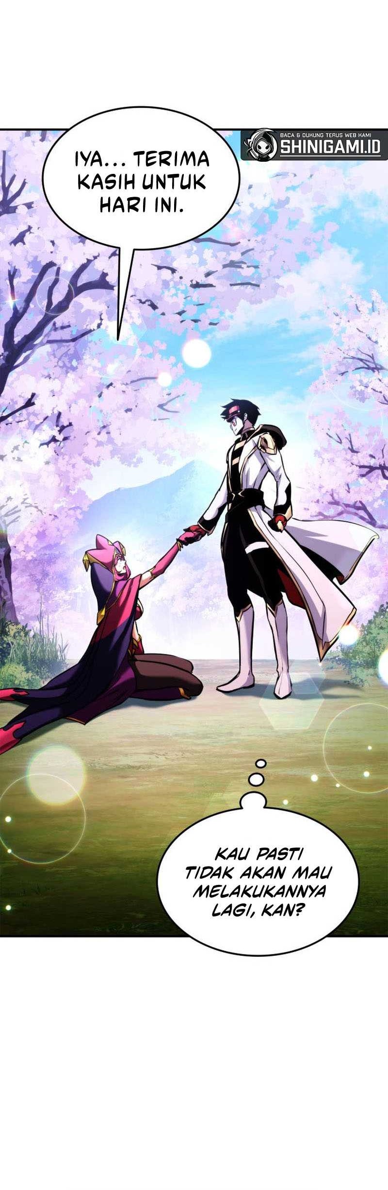 Ranker’s Return Chapter 112 - halaman 13