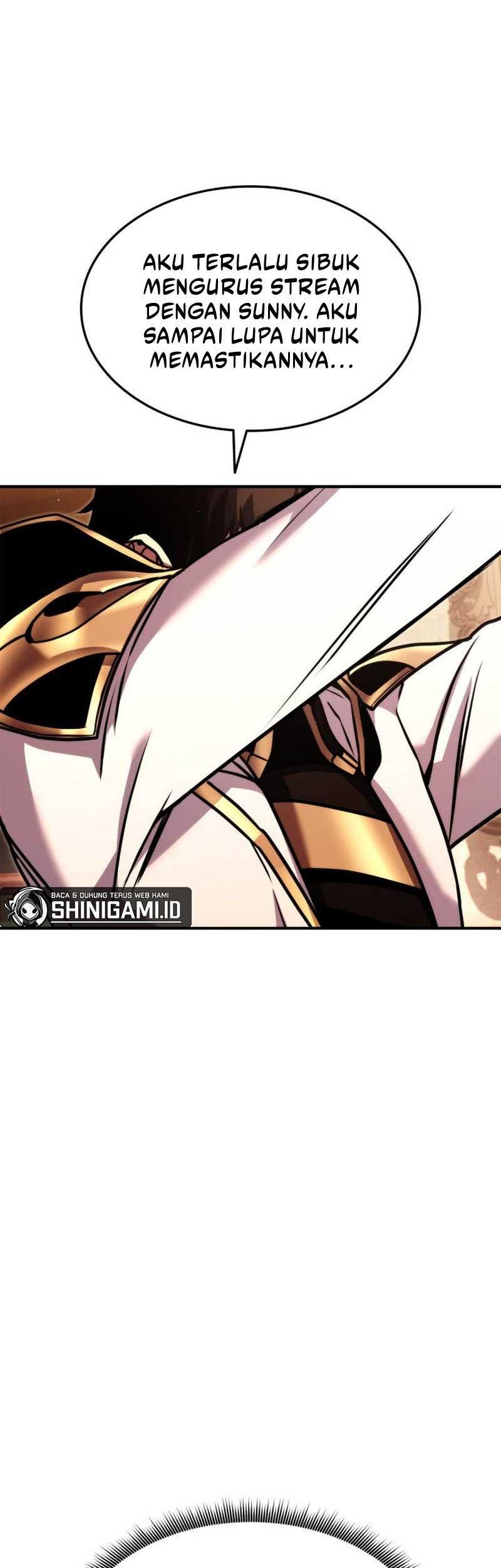 Ranker’s Return Chapter 112 - halaman 15