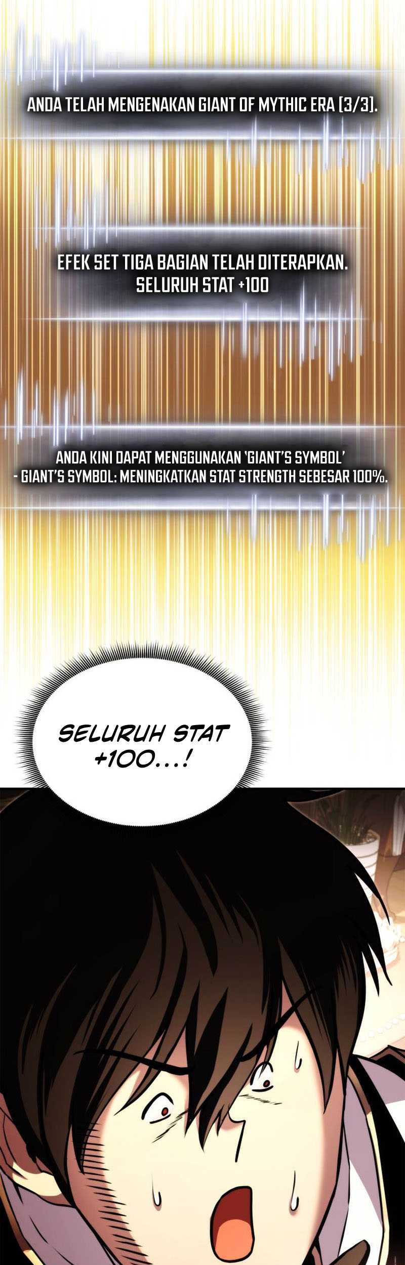Ranker’s Return Chapter 112 - halaman 18