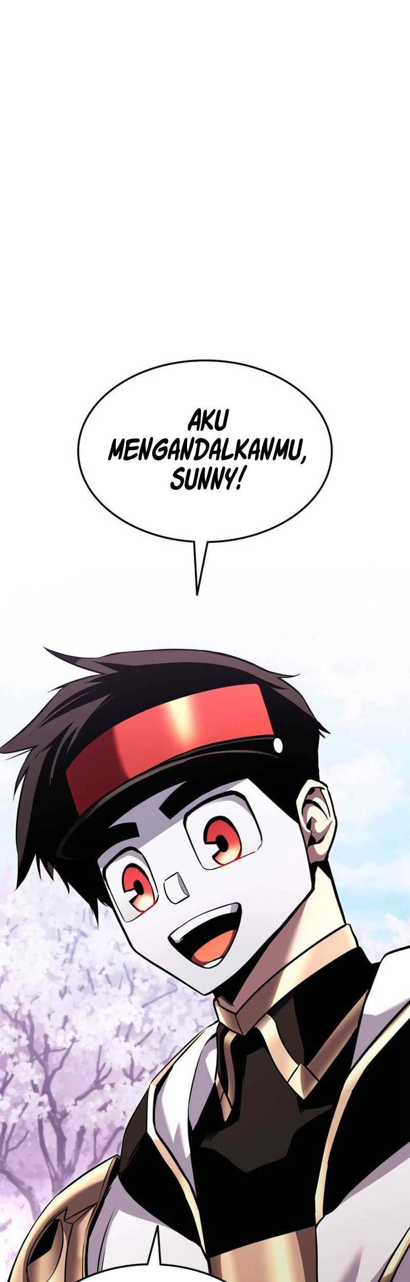 Ranker’s Return Chapter 112 - halaman 2