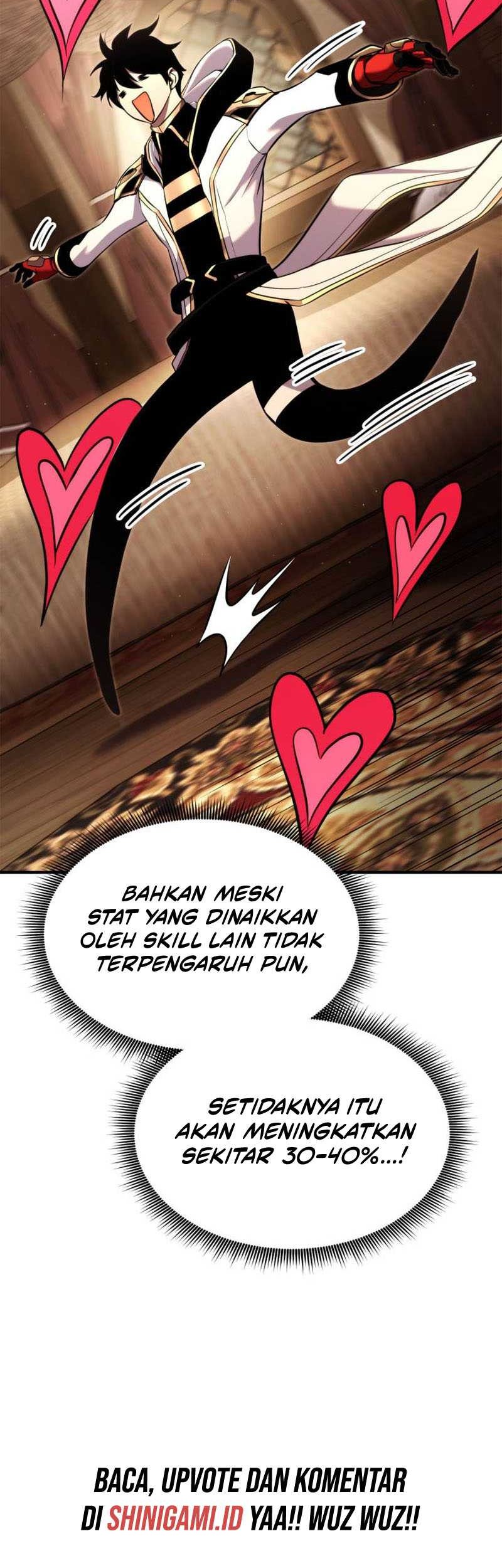 Ranker’s Return Chapter 112 - halaman 20