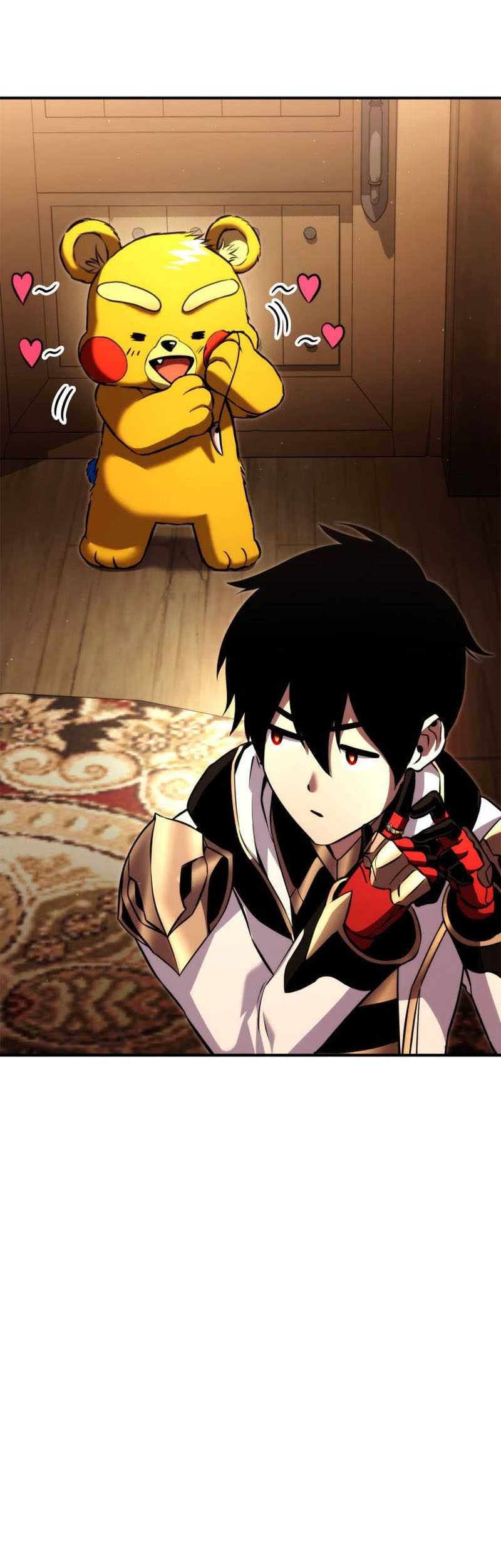 Ranker’s Return Chapter 112 - halaman 22