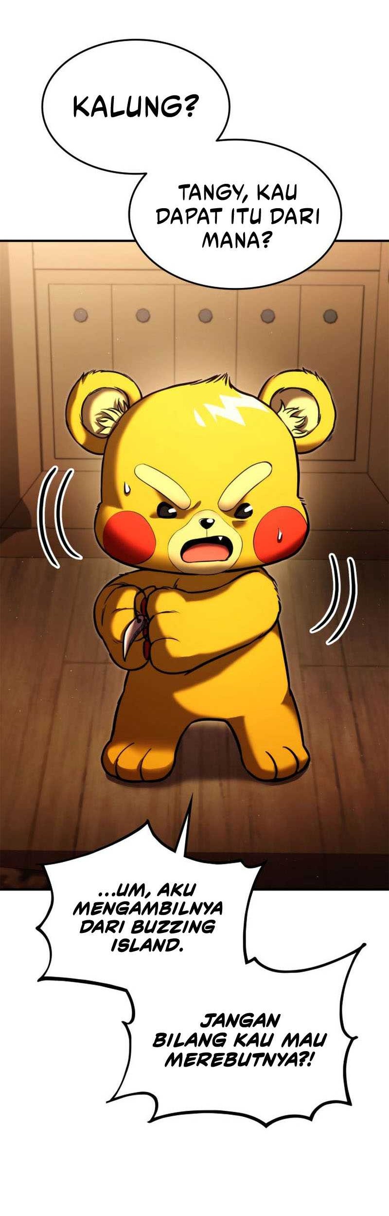 Ranker’s Return Chapter 112 - halaman 23