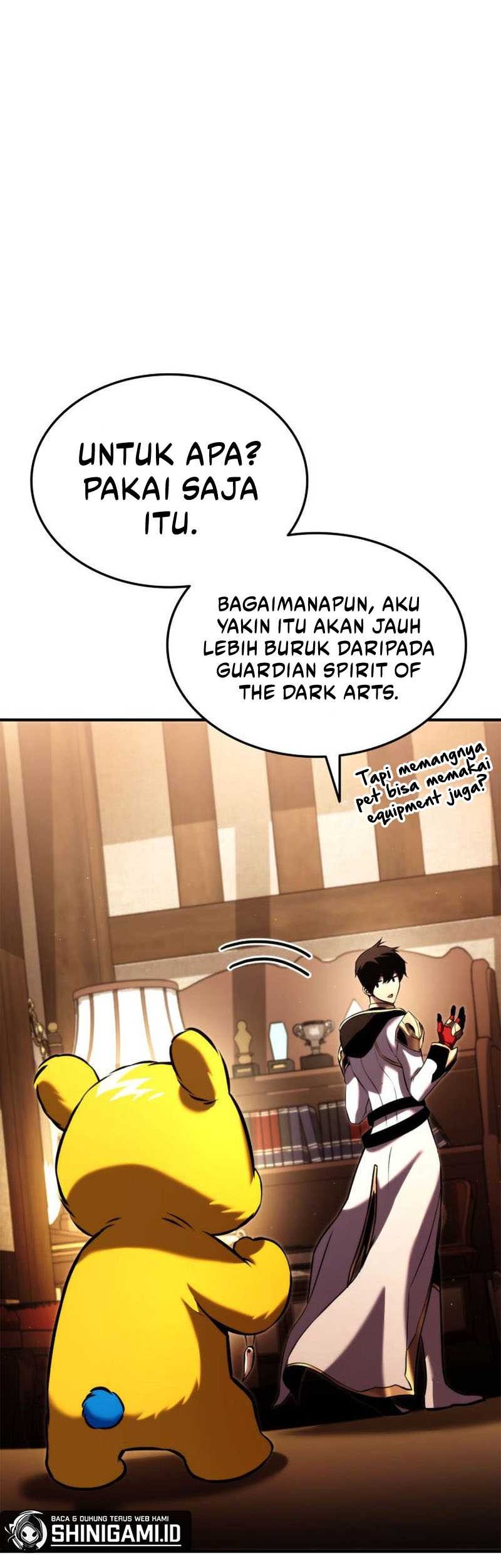 Ranker’s Return Chapter 112 - halaman 24