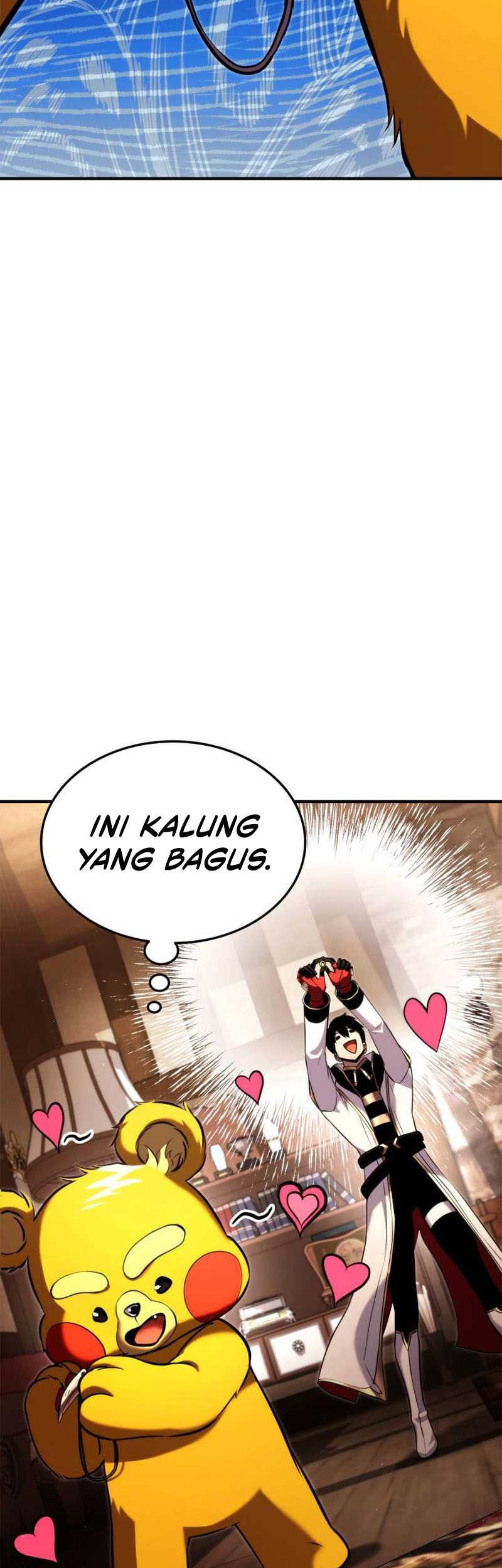 Ranker’s Return Chapter 112 - halaman 28