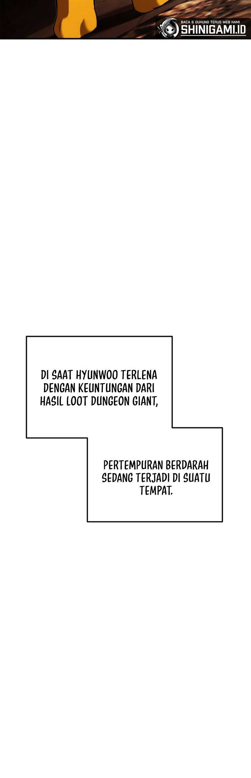Ranker’s Return Chapter 112 - halaman 29
