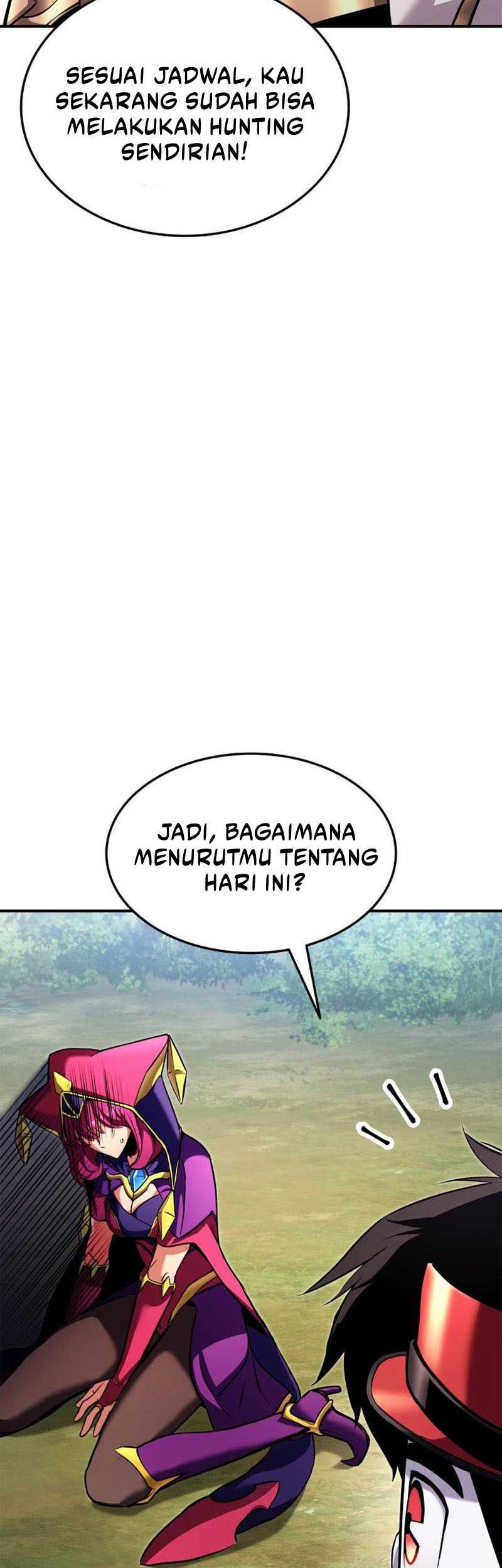 Ranker’s Return Chapter 112 - halaman 3