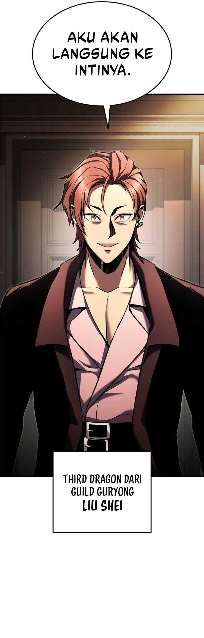 Ranker’s Return Chapter 112 - halaman 30