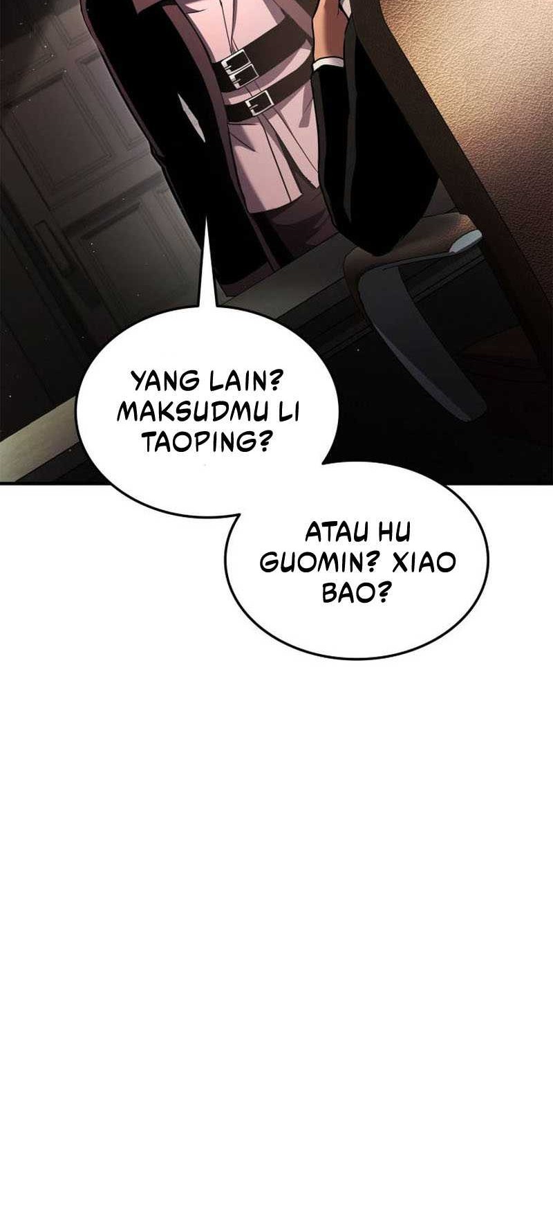 Ranker’s Return Chapter 112 - halaman 37