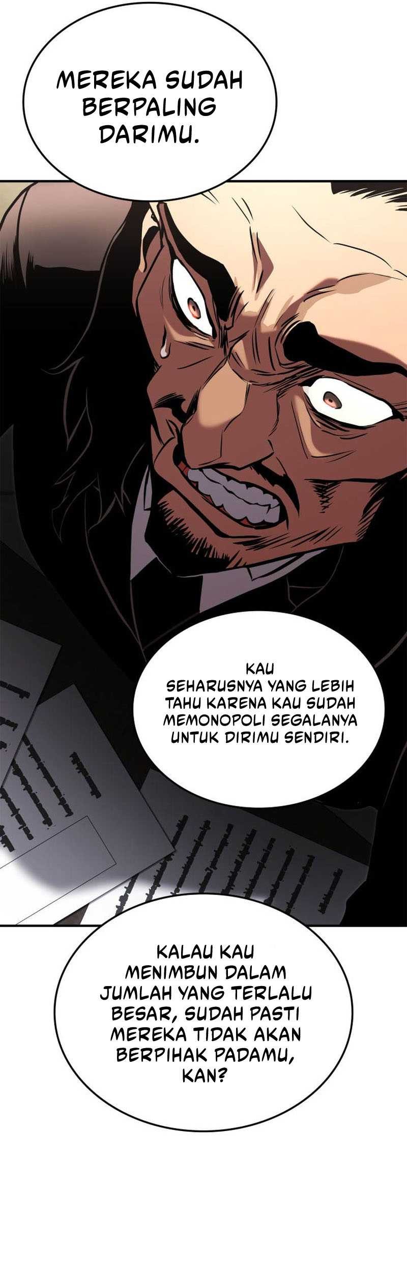 Ranker’s Return Chapter 112 - halaman 38