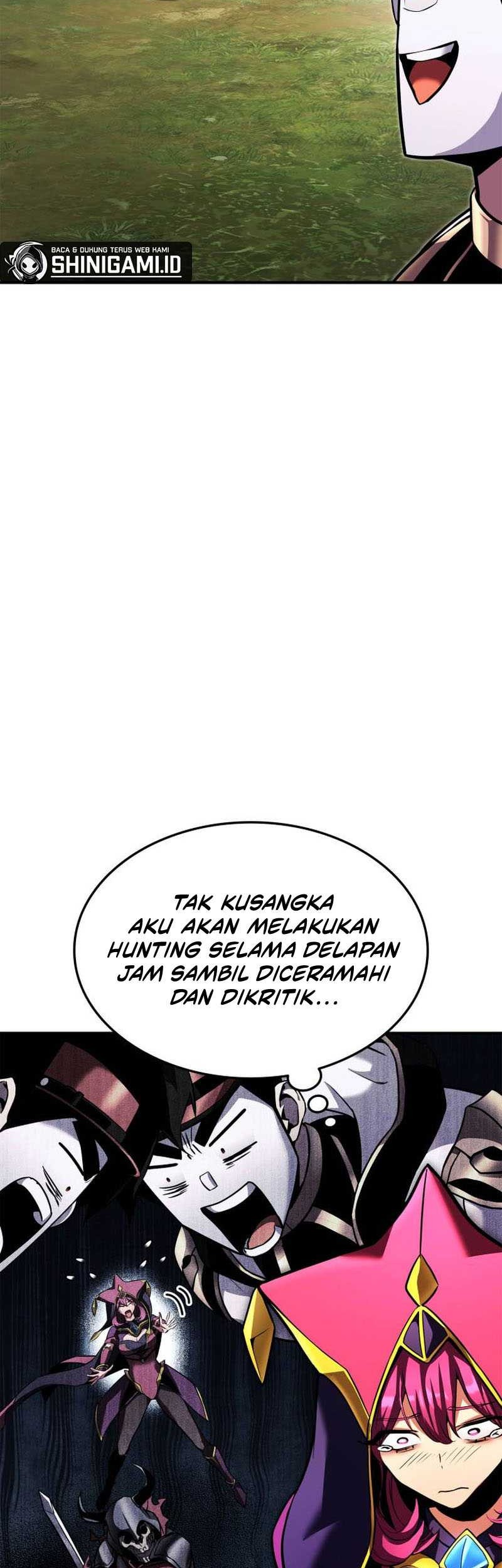 Ranker’s Return Chapter 112 - halaman 4