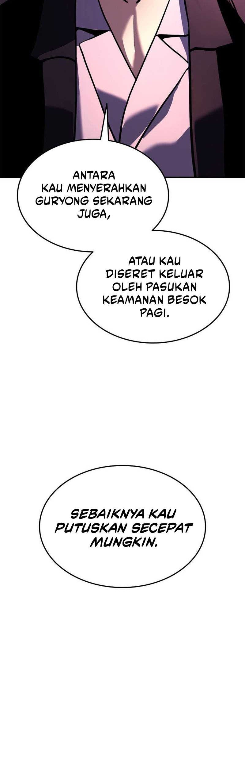 Ranker’s Return Chapter 112 - halaman 41