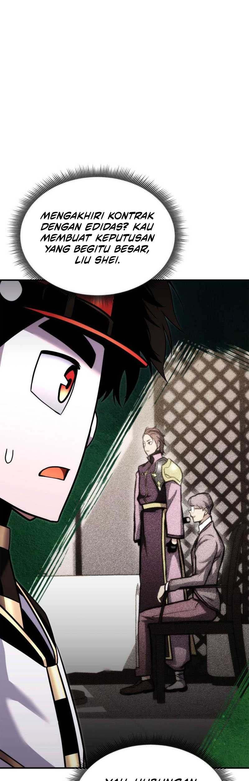 Ranker’s Return Chapter 112 - halaman 46