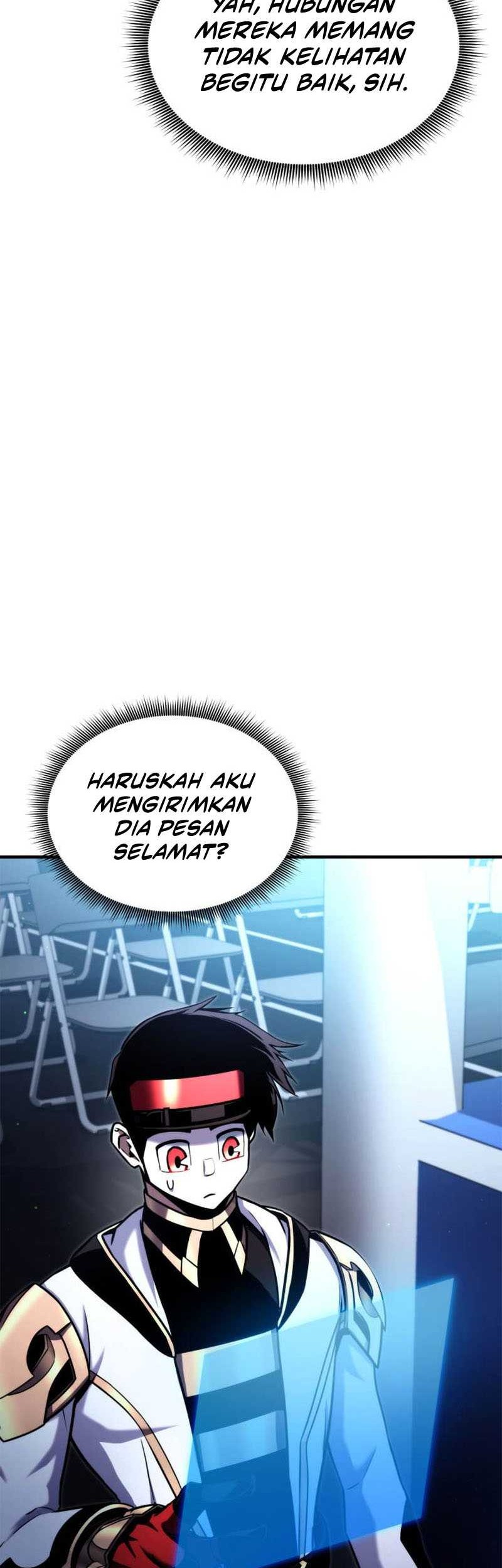 Ranker’s Return Chapter 112 - halaman 47