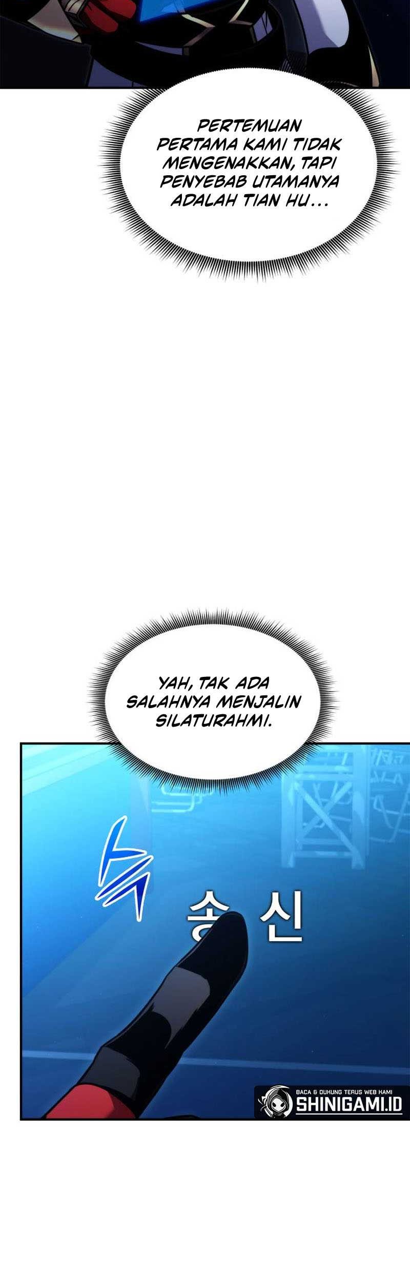Ranker’s Return Chapter 112 - halaman 48