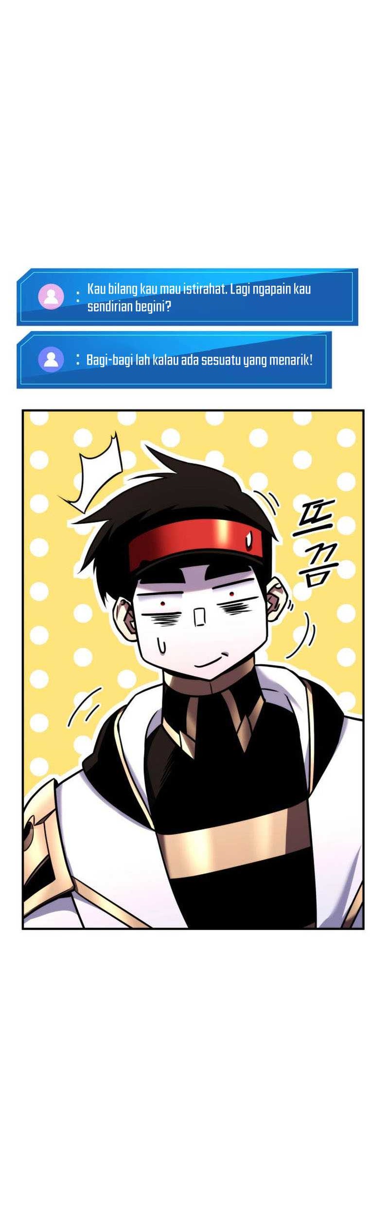 Ranker’s Return Chapter 112 - halaman 49