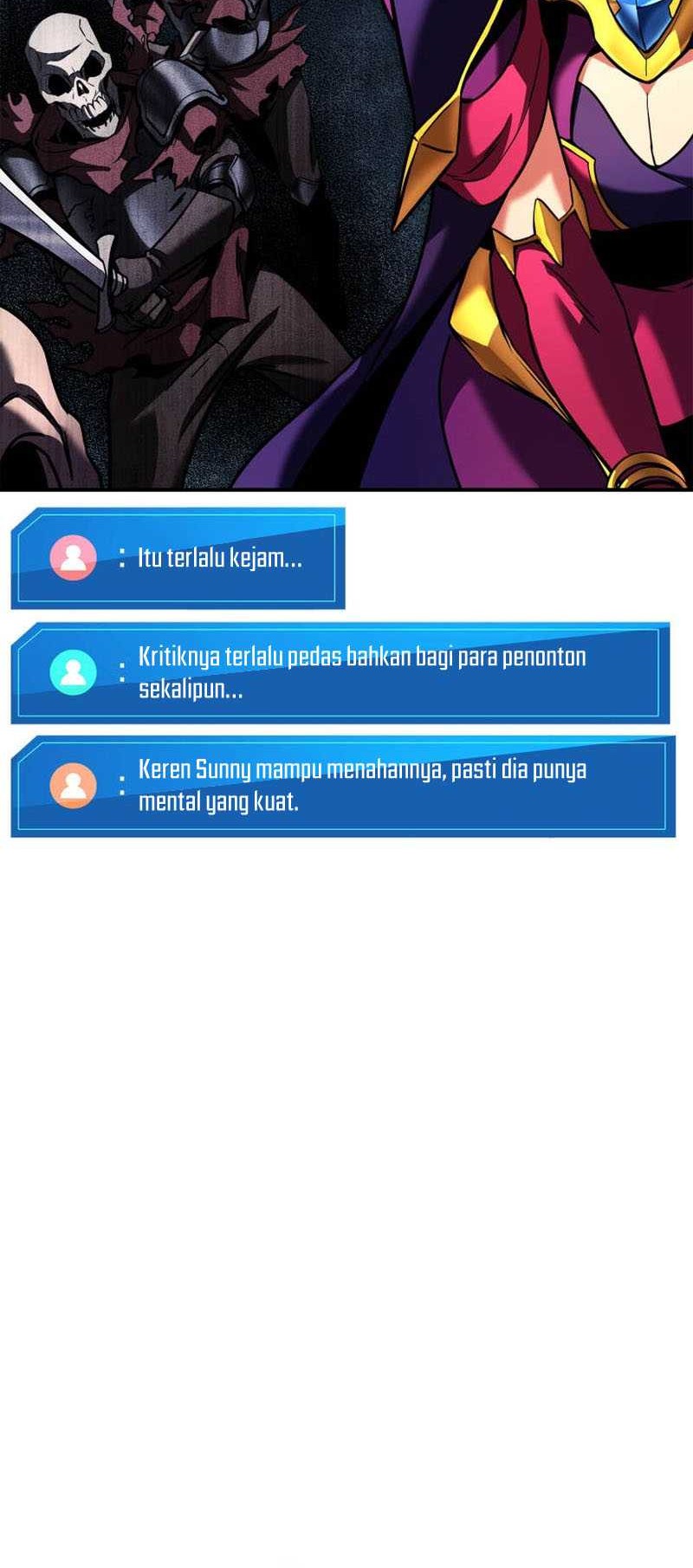 Ranker’s Return Chapter 112 - halaman 5