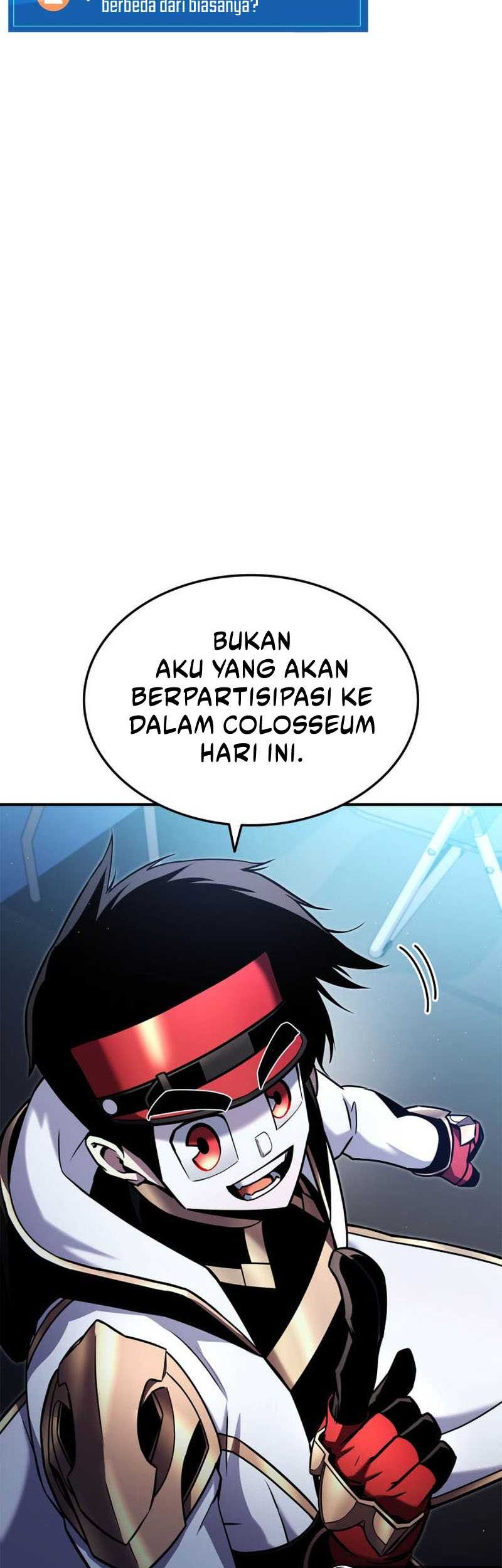 Ranker’s Return Chapter 112 - halaman 51