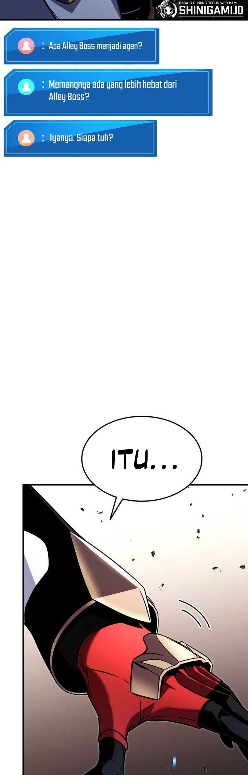 Ranker’s Return Chapter 112 - halaman 52