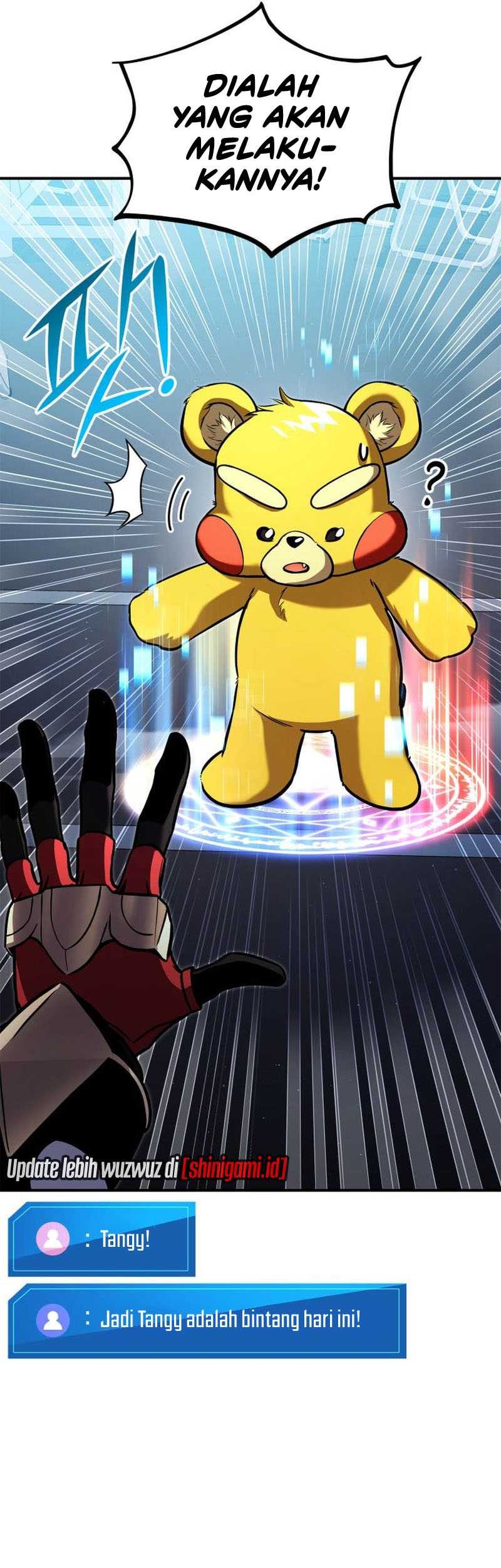 Ranker’s Return Chapter 112 - halaman 54