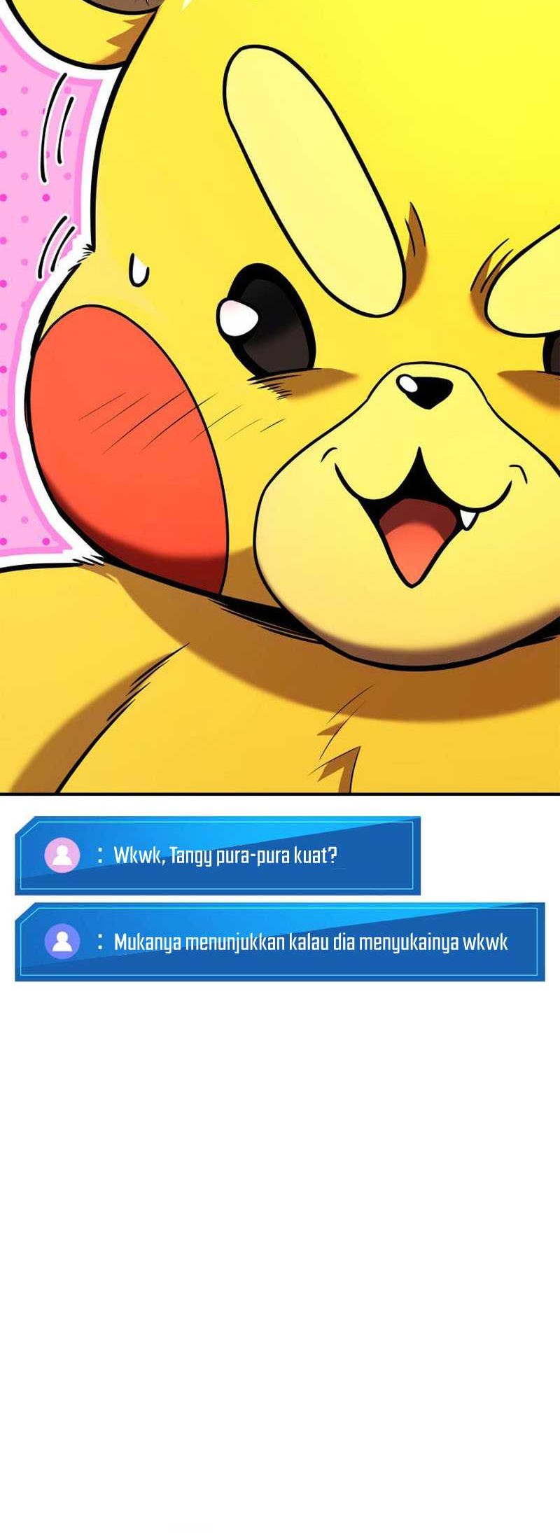 Ranker’s Return Chapter 112 - halaman 57