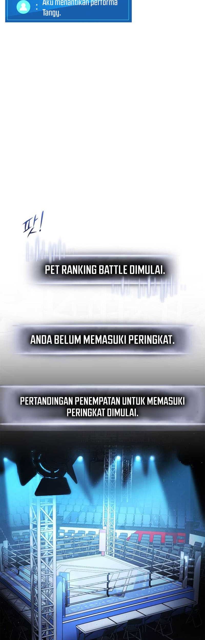 Ranker’s Return Chapter 112 - halaman 59