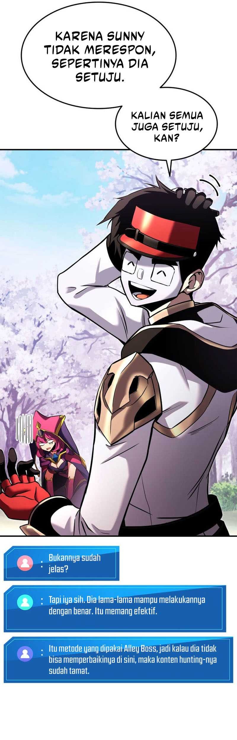 Ranker’s Return Chapter 112 - halaman 6