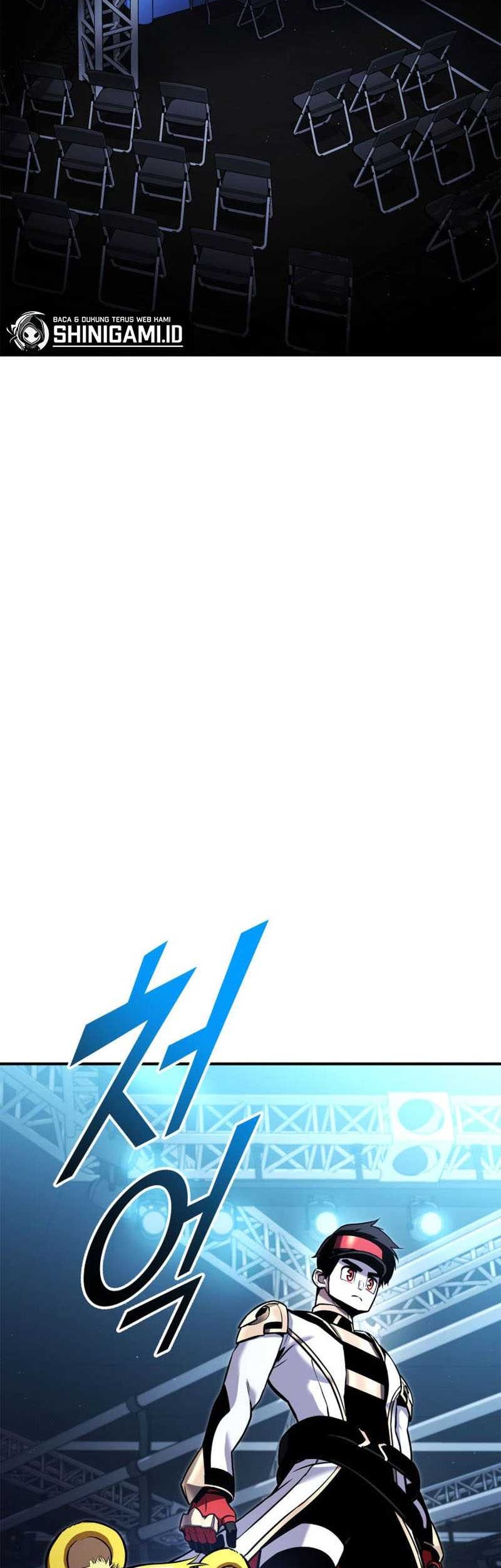 Ranker’s Return Chapter 112 - halaman 60