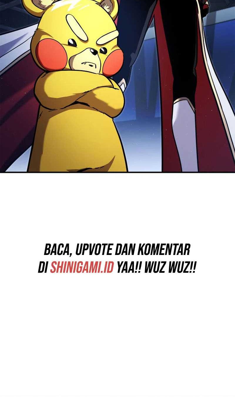 Ranker’s Return Chapter 112 - halaman 61