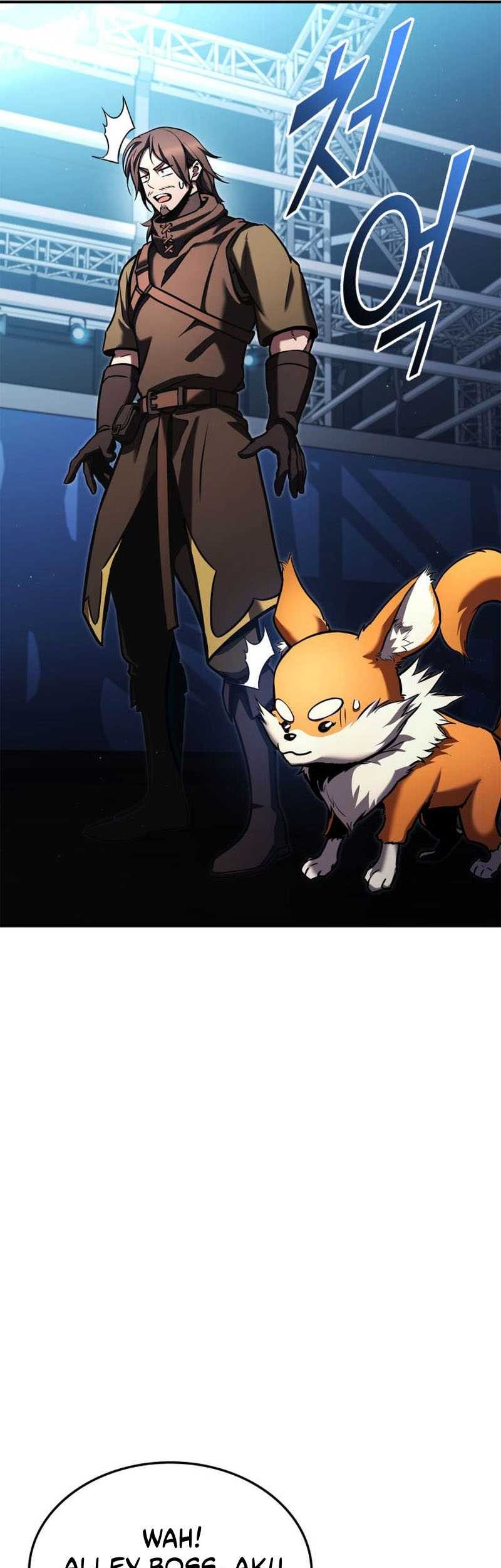 Ranker’s Return Chapter 112 - halaman 62