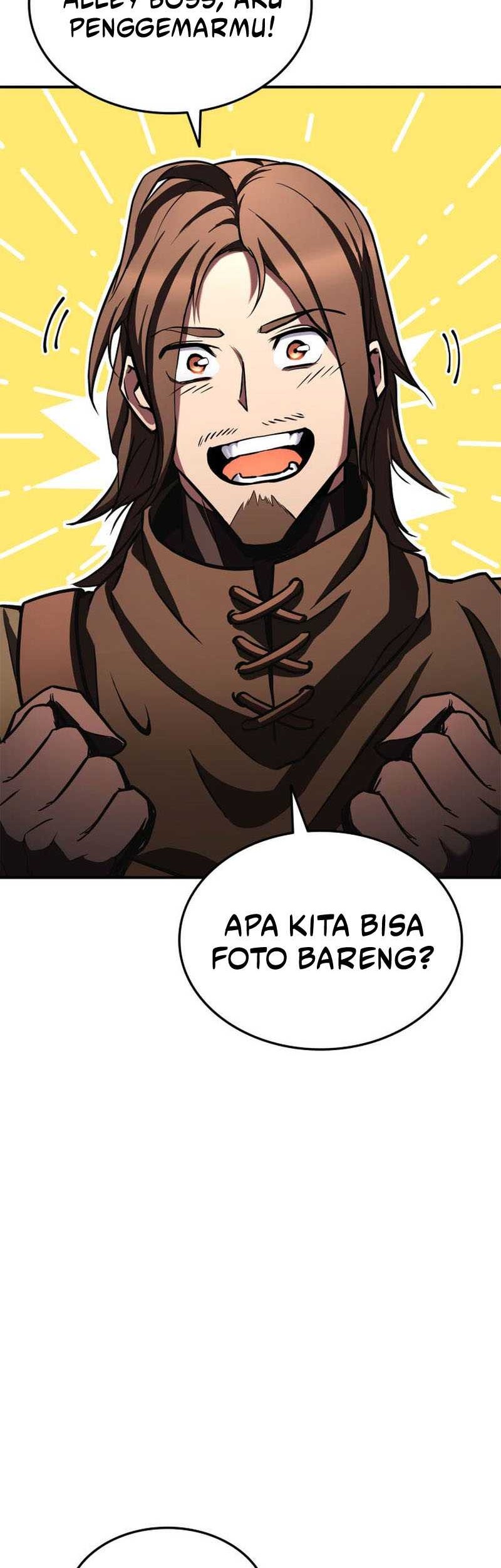 Ranker’s Return Chapter 112 - halaman 63