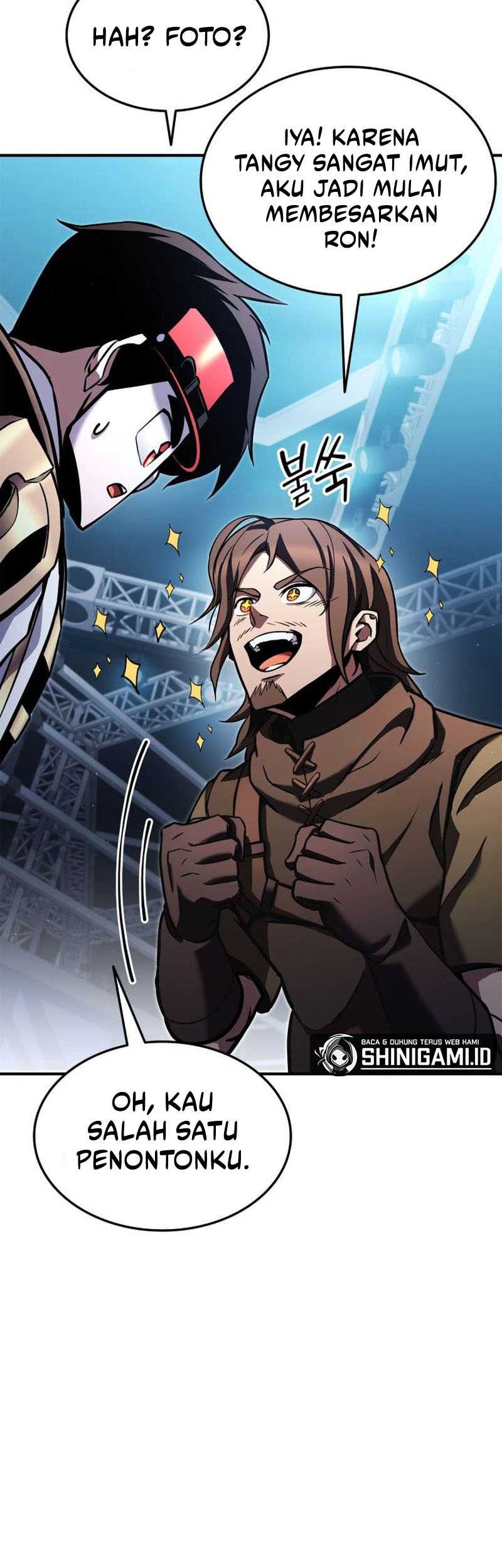 Ranker’s Return Chapter 112 - halaman 64