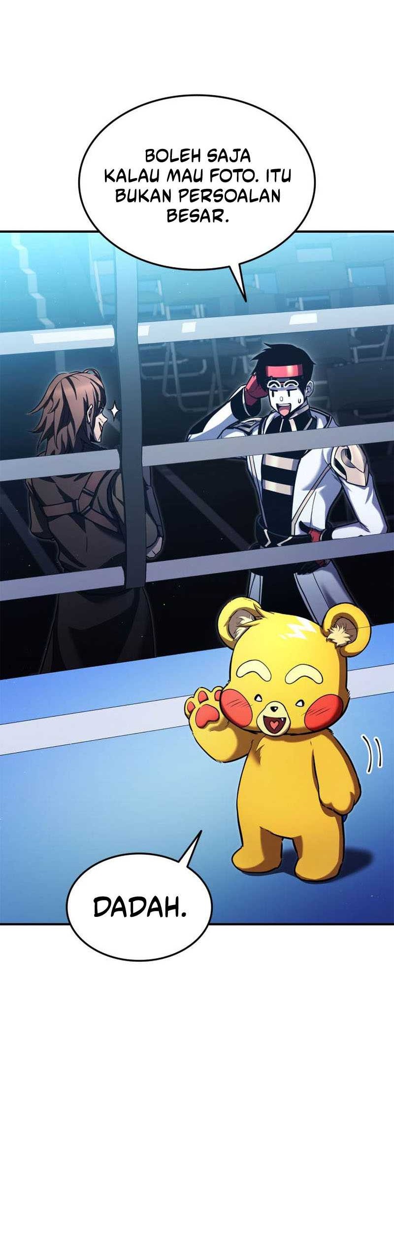 Ranker’s Return Chapter 112 - halaman 65