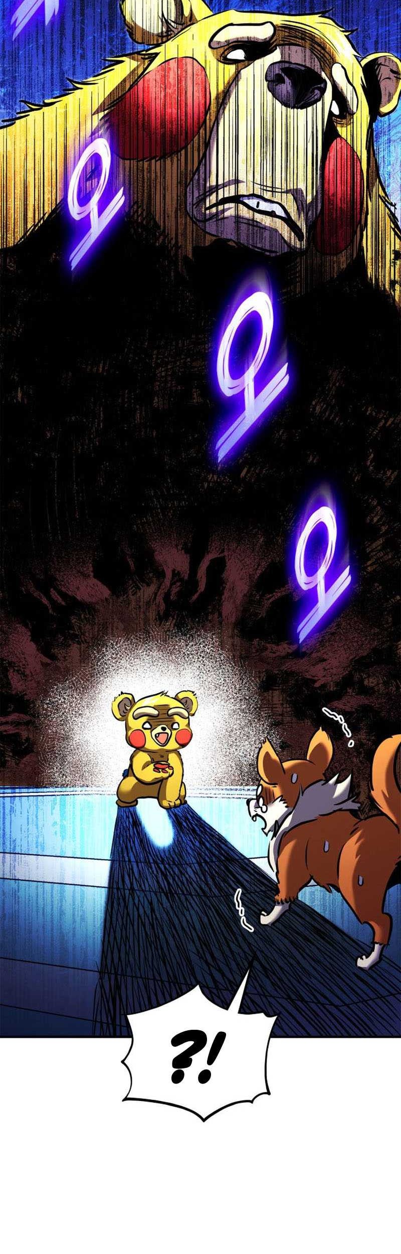 Ranker’s Return Chapter 112 - halaman 68
