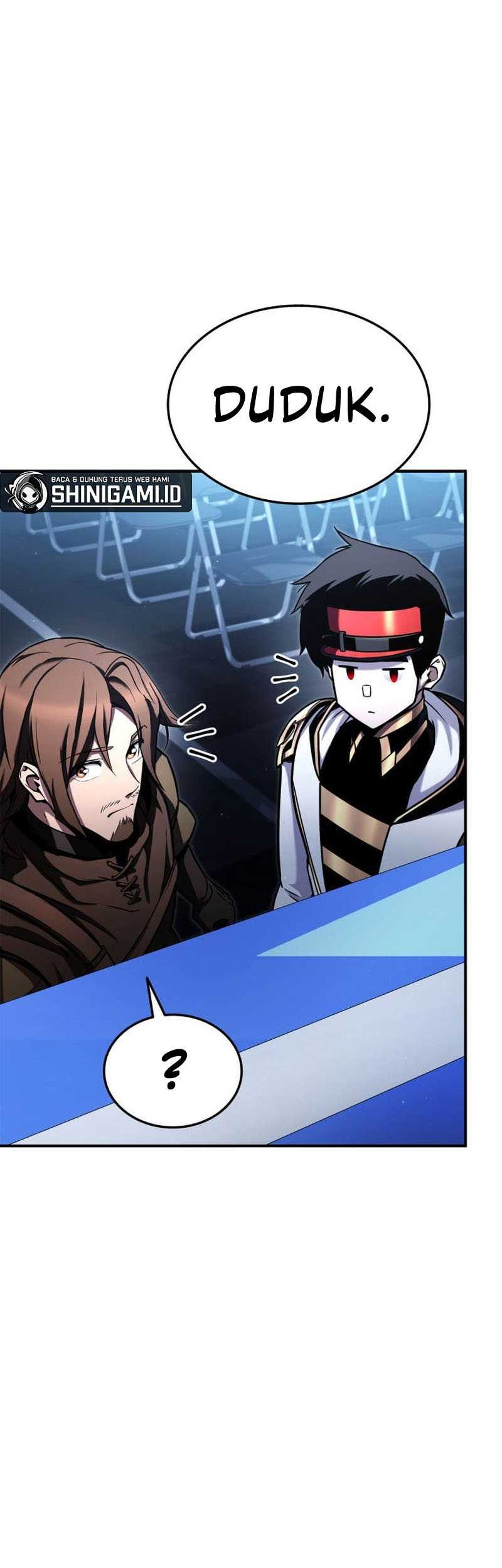 Ranker’s Return Chapter 112 - halaman 69