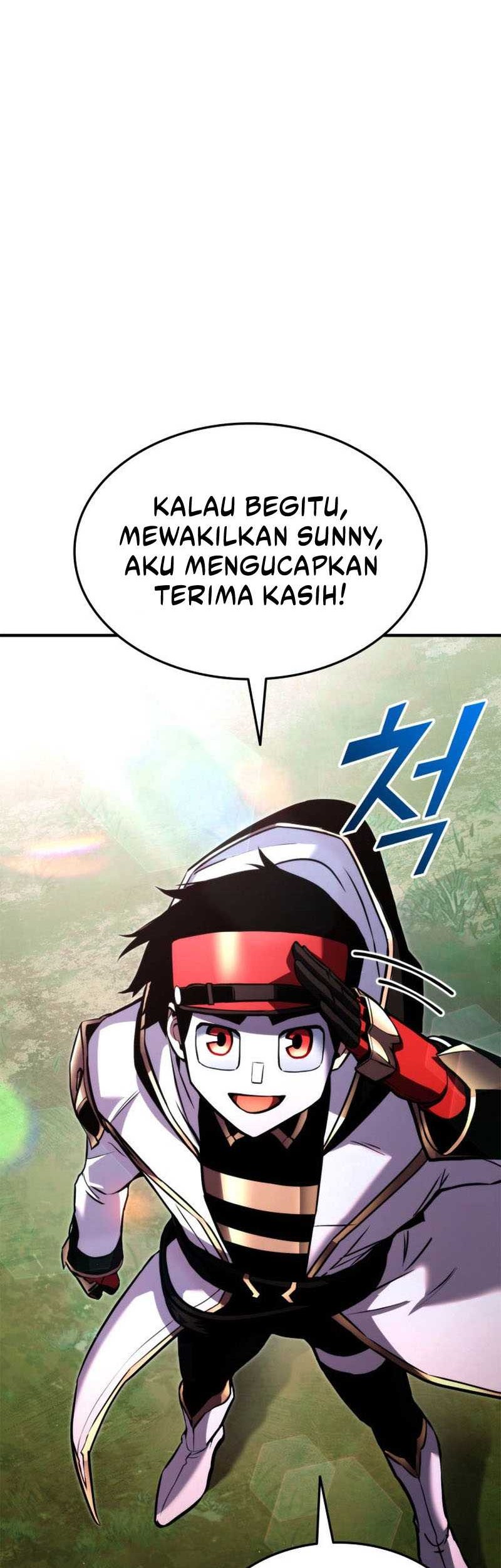 Ranker’s Return Chapter 112 - halaman 7