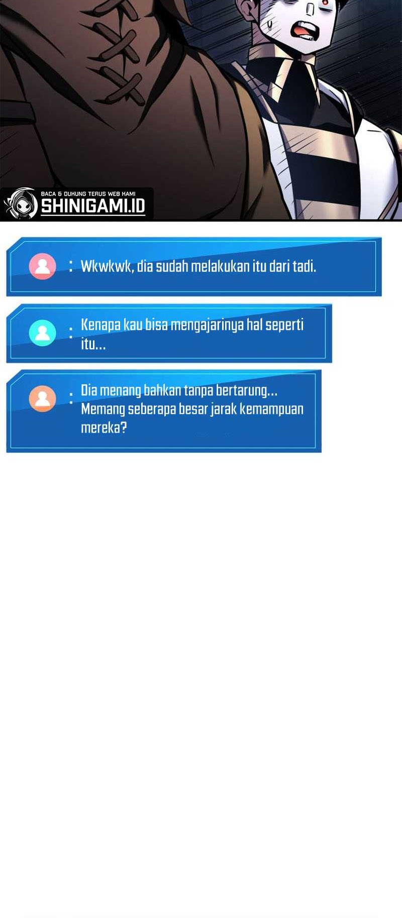 Ranker’s Return Chapter 112 - halaman 73