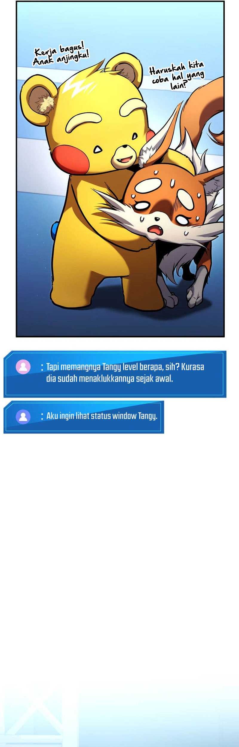 Ranker’s Return Chapter 112 - halaman 74