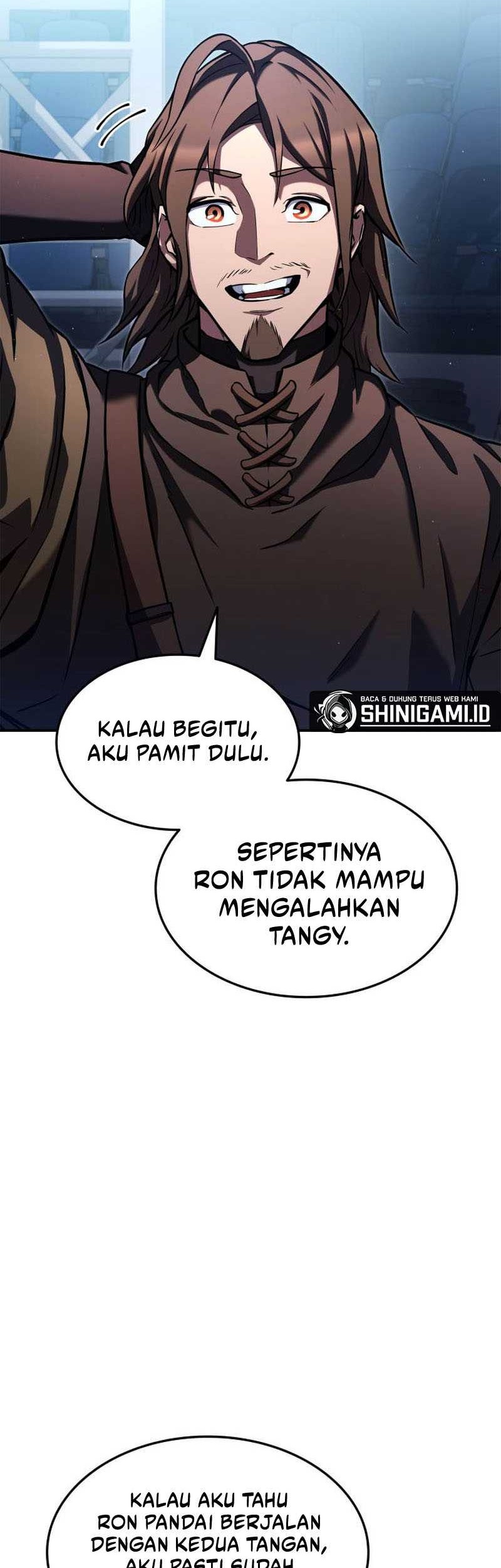 Ranker’s Return Chapter 112 - halaman 75