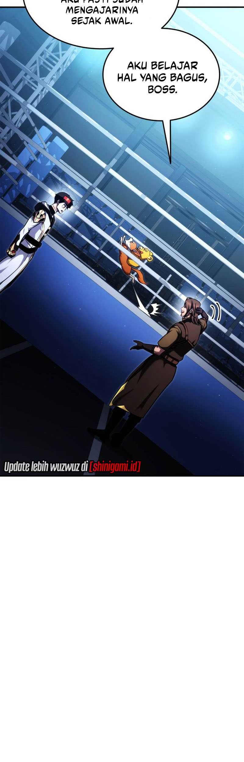 Ranker’s Return Chapter 112 - halaman 76