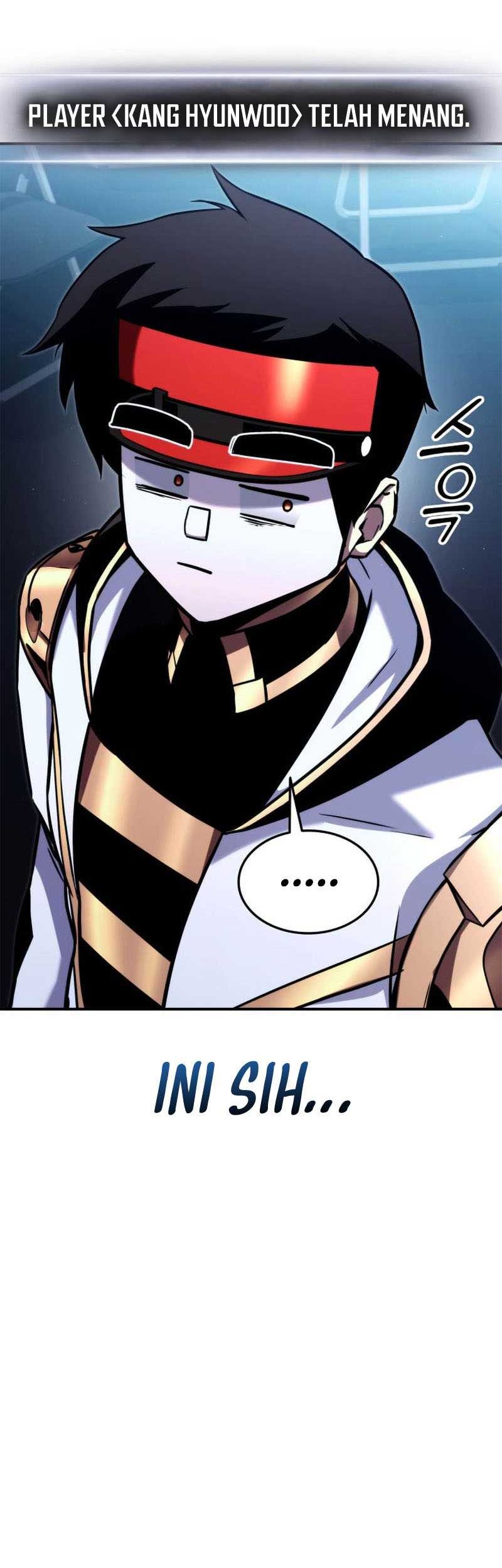 Ranker’s Return Chapter 112 - halaman 77