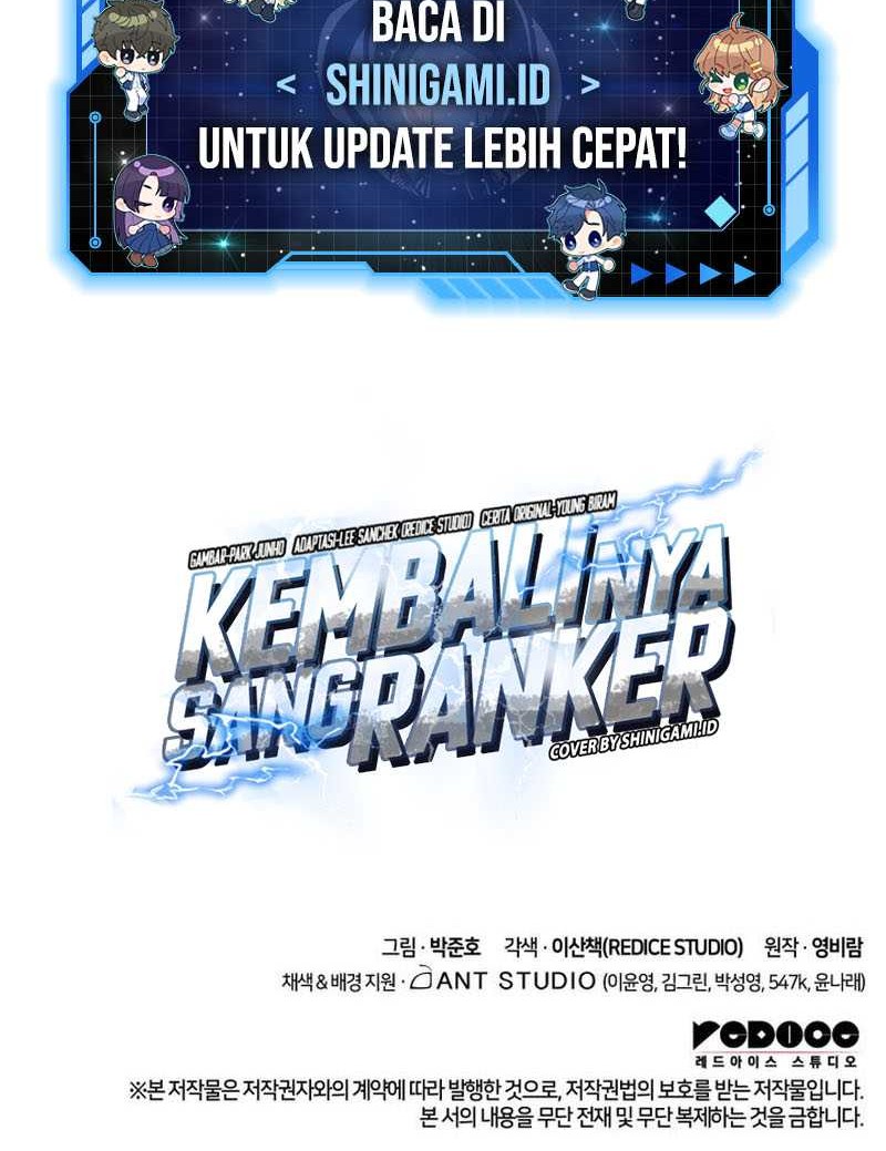 Ranker’s Return Chapter 112 - halaman 79