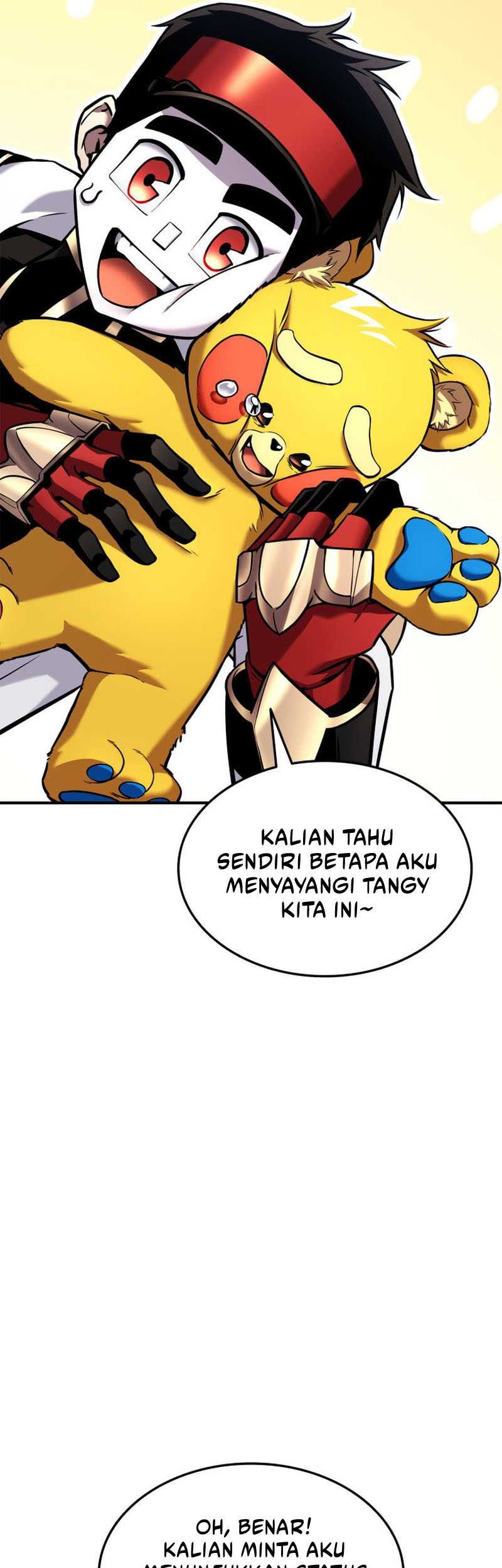 Ranker’s Return Chapter 113 - halaman 10